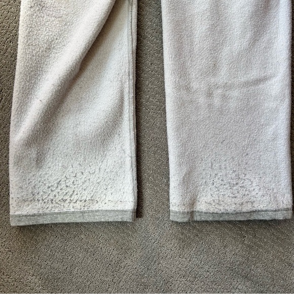 RARE Vintage Y2K Harajuku Lovers Lamb Gwen Stefani Wideleg Sweatpants - Picture 9 of 9